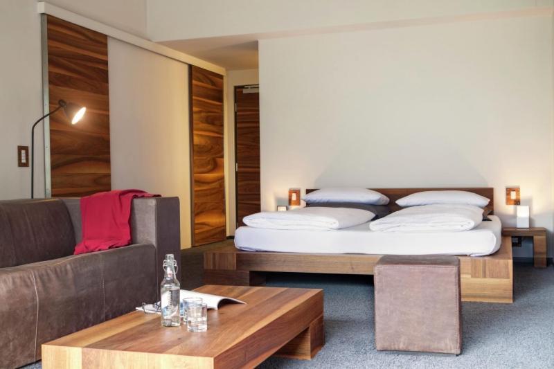Feldmilla Design Hotel - Wellness & Spa (Adults Only) Campo Tures Bagian luar foto