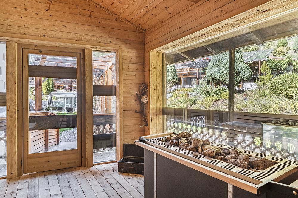 Feldmilla Design Hotel - Wellness & Spa (Adults Only) Campo Tures Bagian luar foto