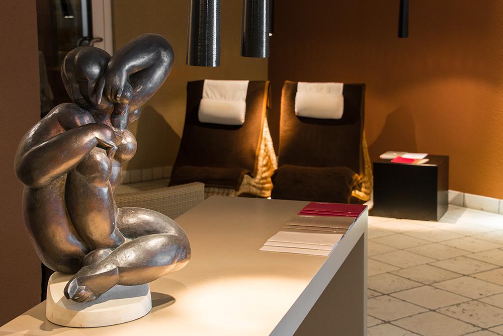 Feldmilla Design Hotel - Wellness & Spa (Adults Only) Campo Tures Bagian luar foto