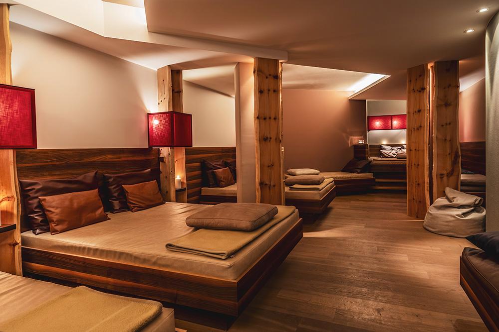 Feldmilla Design Hotel - Wellness & Spa (Adults Only) Campo Tures Bagian luar foto
