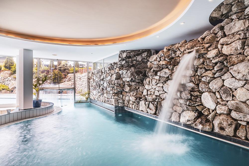 Feldmilla Design Hotel - Wellness & Spa (Adults Only) Campo Tures Bagian luar foto
