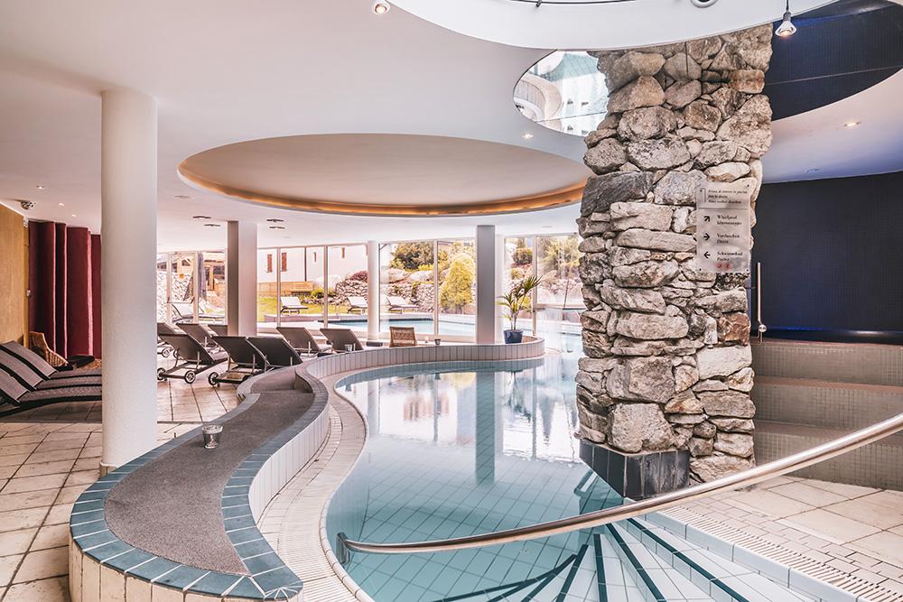 Feldmilla Design Hotel - Wellness & Spa (Adults Only) Campo Tures Bagian luar foto