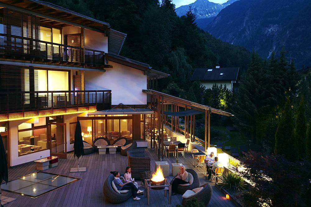 Feldmilla Design Hotel - Wellness & Spa (Adults Only) Campo Tures Bagian luar foto