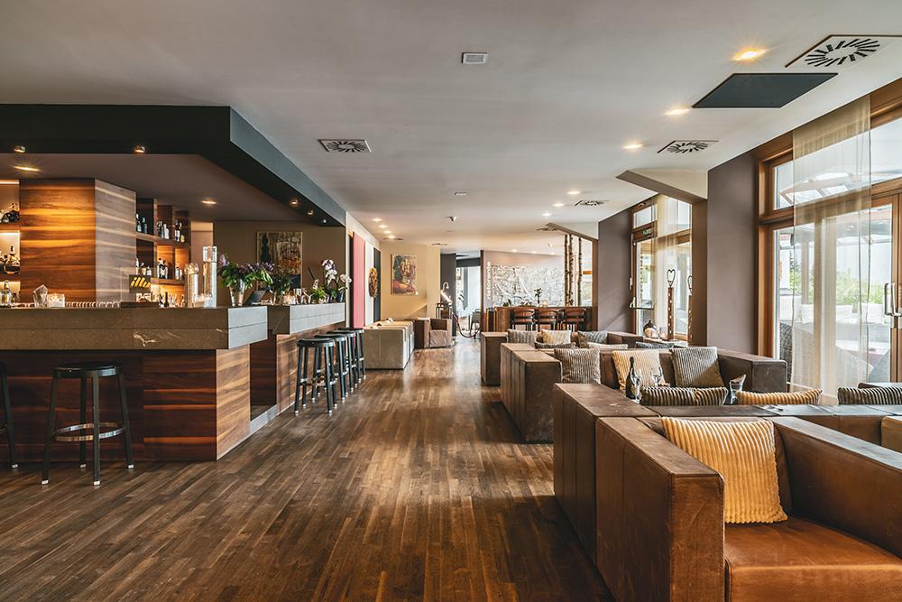 Feldmilla Design Hotel - Wellness & Spa (Adults Only) Campo Tures Bagian luar foto