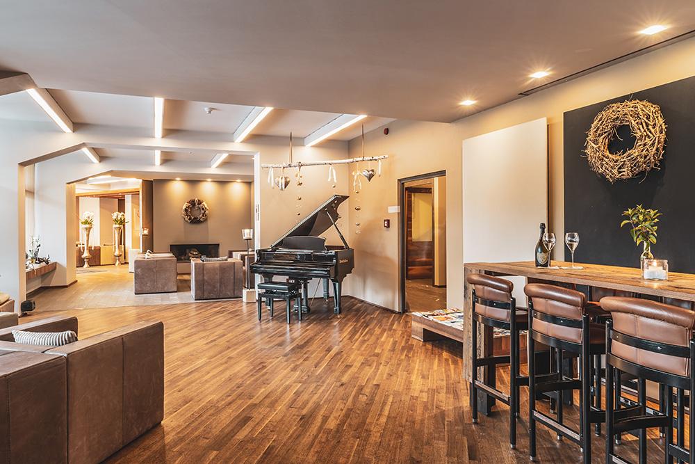 Feldmilla Design Hotel - Wellness & Spa (Adults Only) Campo Tures Bagian luar foto