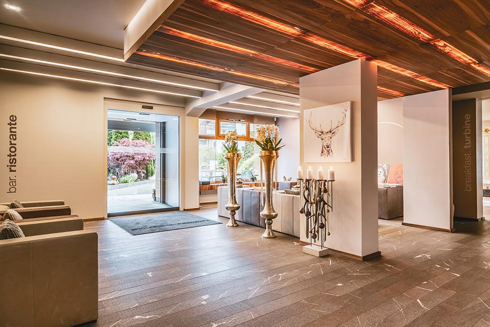 Feldmilla Design Hotel - Wellness & Spa (Adults Only) Campo Tures Bagian luar foto