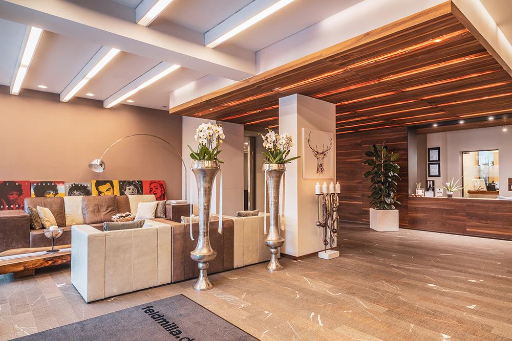 Feldmilla Design Hotel - Wellness & Spa (Adults Only) Campo Tures Bagian luar foto
