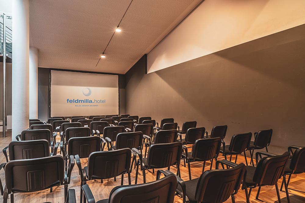 Feldmilla Design Hotel - Wellness & Spa (Adults Only) Campo Tures Bagian luar foto