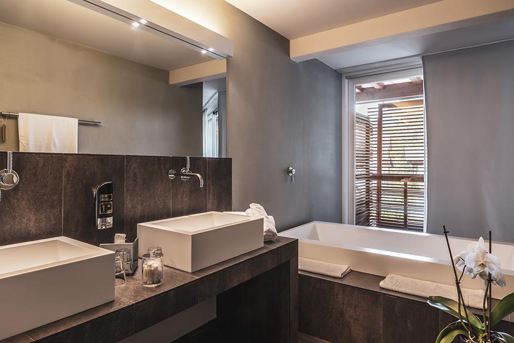 Feldmilla Design Hotel - Wellness & Spa (Adults Only) Campo Tures Bagian luar foto
