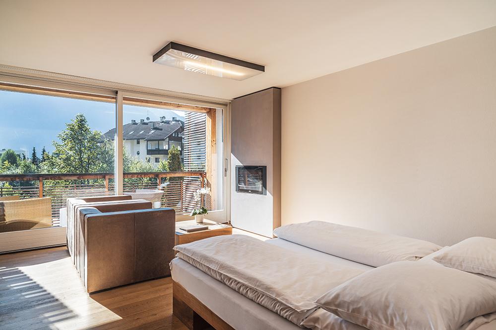 Feldmilla Design Hotel - Wellness & Spa (Adults Only) Campo Tures Bagian luar foto