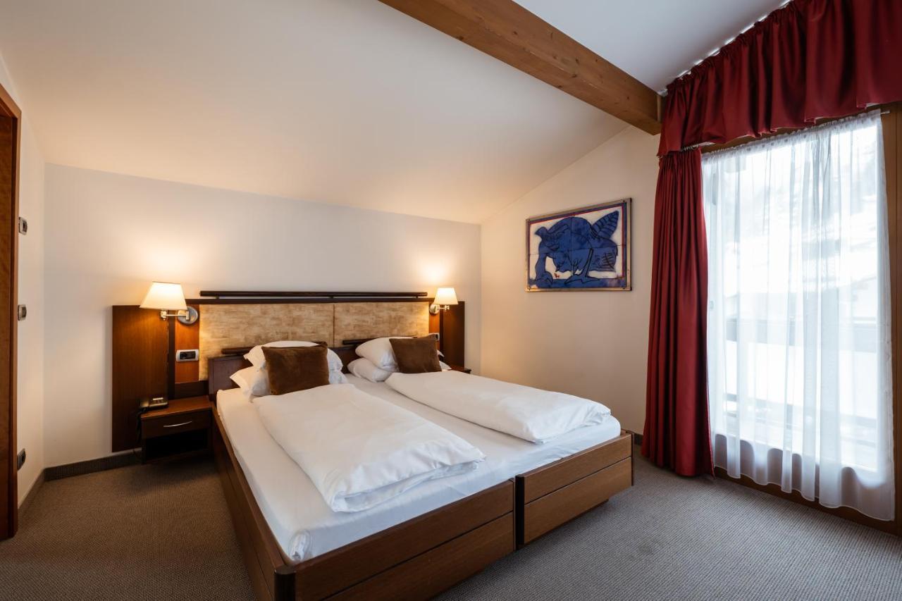 Feldmilla Design Hotel - Wellness & Spa (Adults Only) Campo Tures Bagian luar foto