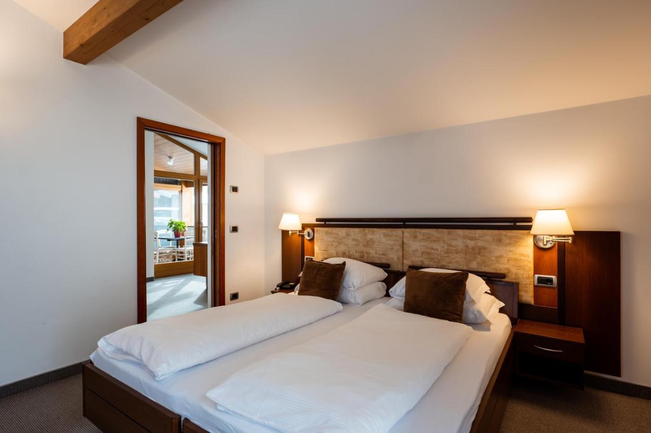 Feldmilla Design Hotel - Wellness & Spa (Adults Only) Campo Tures Bagian luar foto