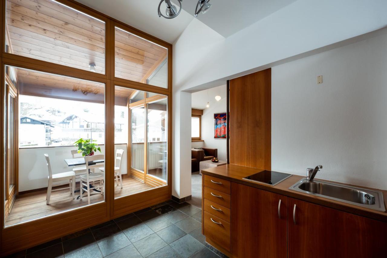 Feldmilla Design Hotel - Wellness & Spa (Adults Only) Campo Tures Bagian luar foto