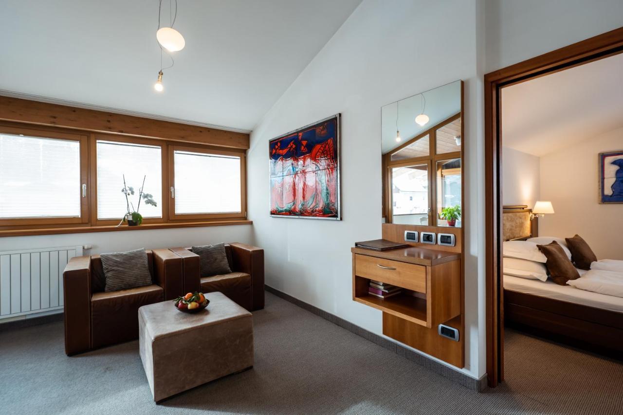Feldmilla Design Hotel - Wellness & Spa (Adults Only) Campo Tures Bagian luar foto