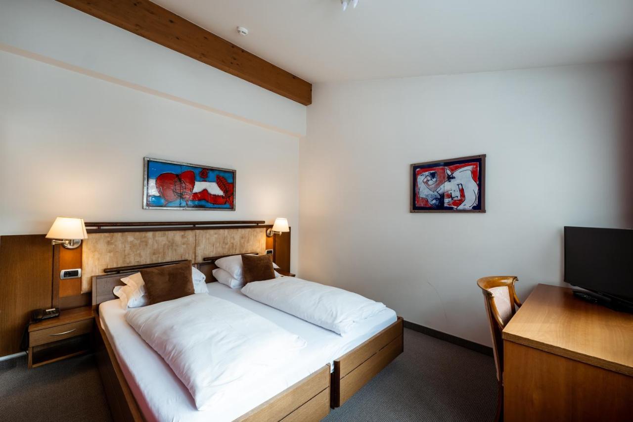 Feldmilla Design Hotel - Wellness & Spa (Adults Only) Campo Tures Bagian luar foto