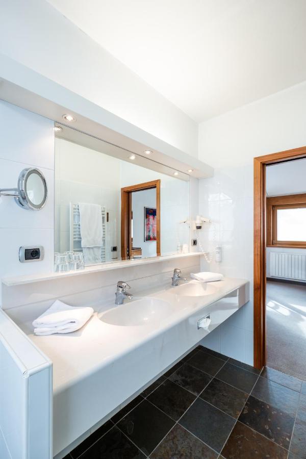 Feldmilla Design Hotel - Wellness & Spa (Adults Only) Campo Tures Bagian luar foto