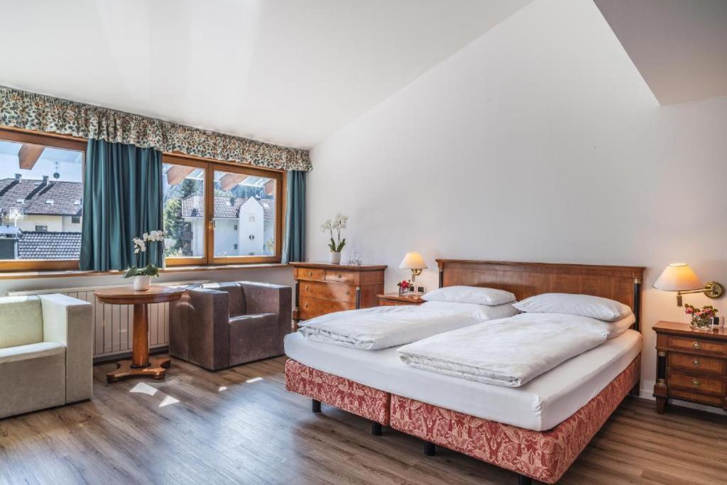 Feldmilla Design Hotel - Wellness & Spa (Adults Only) Campo Tures Bagian luar foto