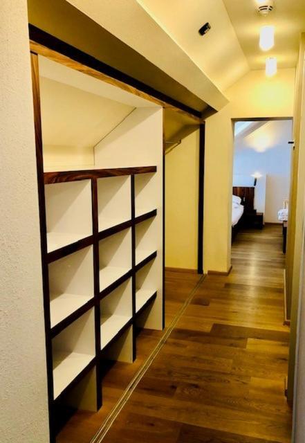 Feldmilla Design Hotel - Wellness & Spa (Adults Only) Campo Tures Bagian luar foto