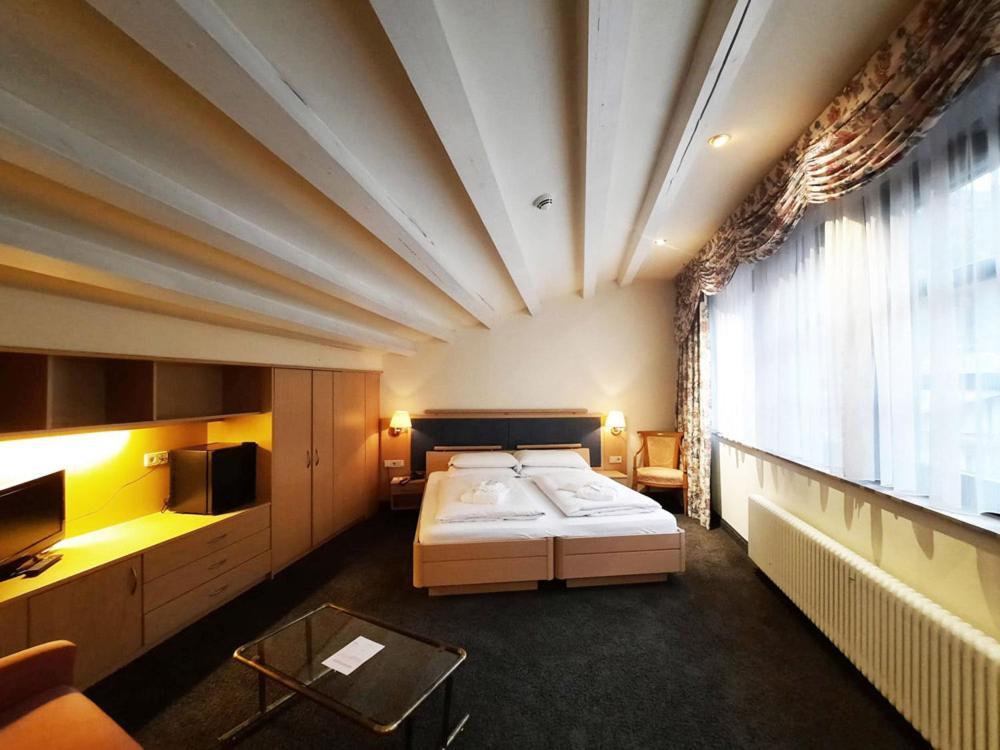 Feldmilla Design Hotel - Wellness & Spa (Adults Only) Campo Tures Bagian luar foto