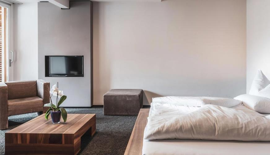 Feldmilla Design Hotel - Wellness & Spa (Adults Only) Campo Tures Bagian luar foto