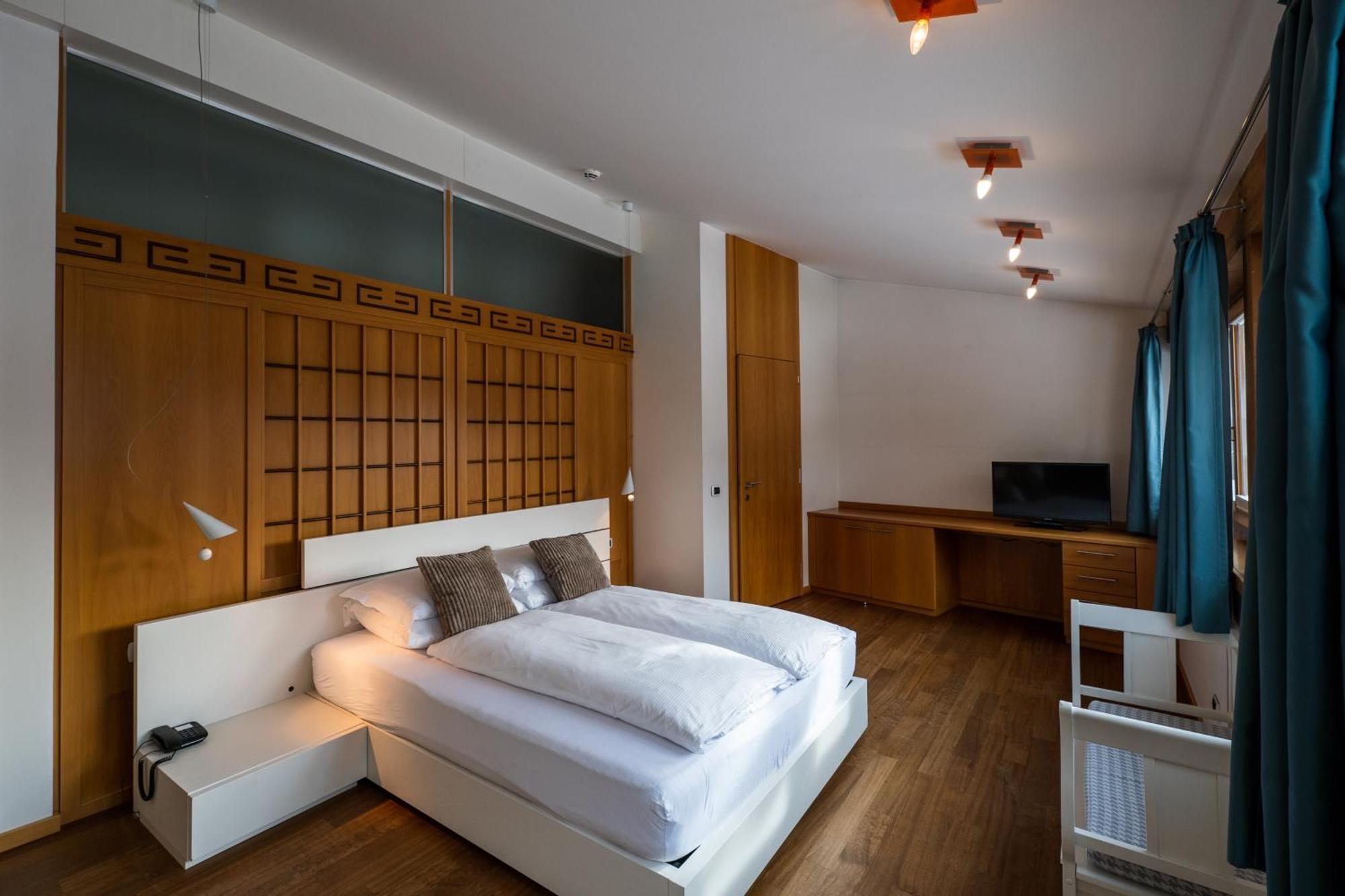 Feldmilla Design Hotel - Wellness & Spa (Adults Only) Campo Tures Bagian luar foto