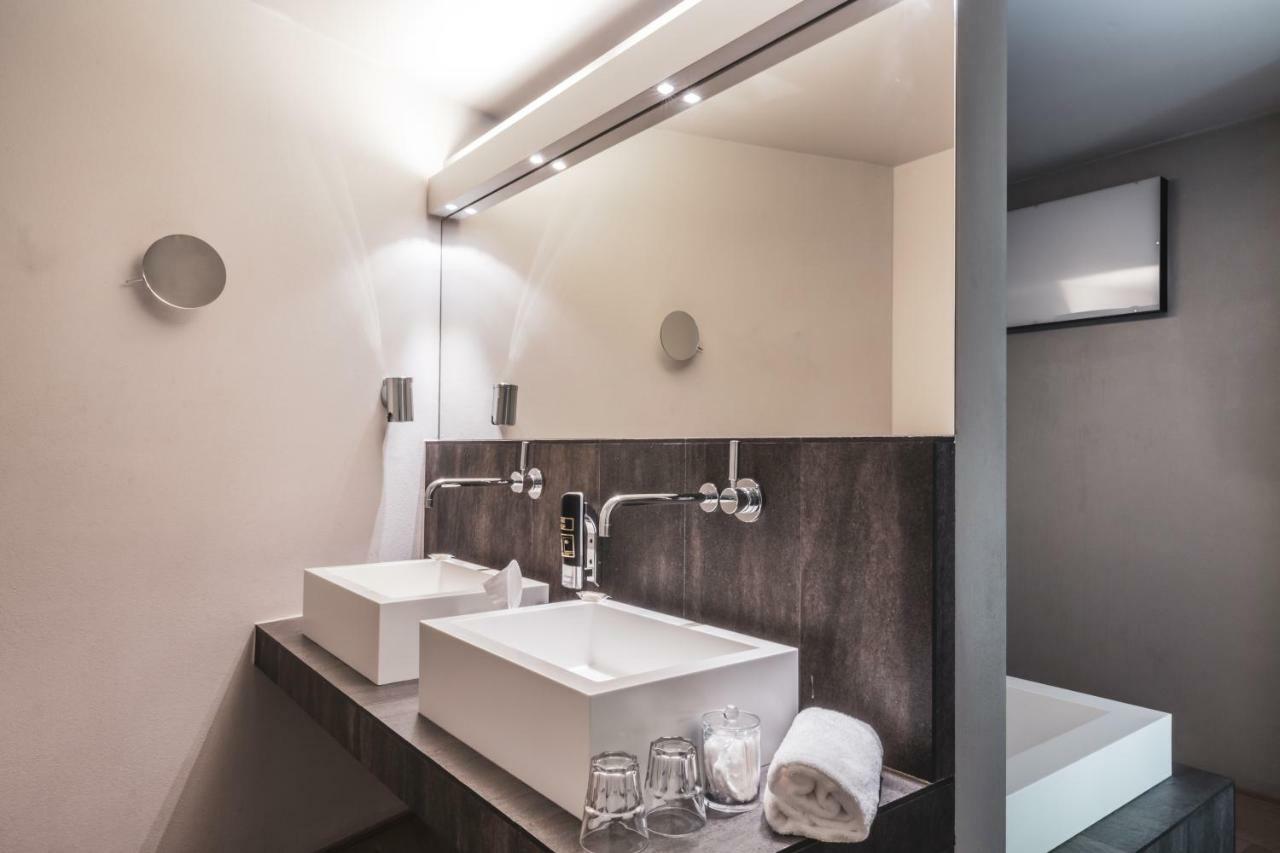 Feldmilla Design Hotel - Wellness & Spa (Adults Only) Campo Tures Bagian luar foto